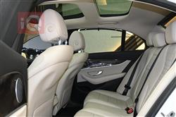 مرسيدس بنز E-Class